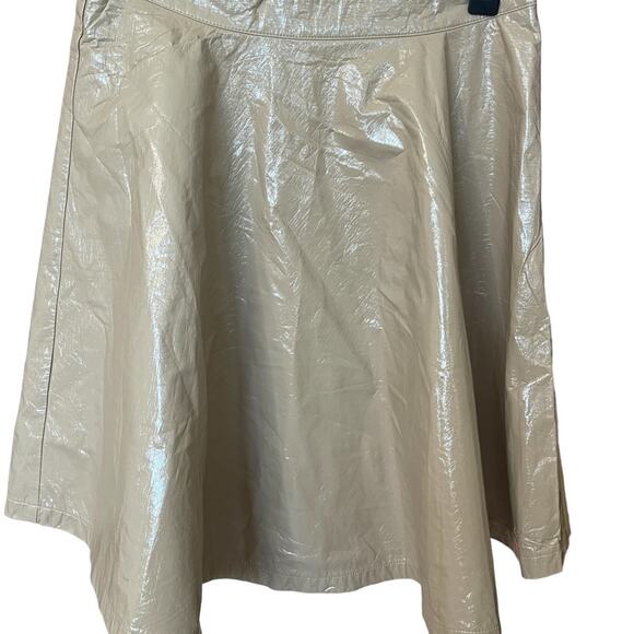 New ~  LUCY PARIS ~  Mini Skirt Medium - Picture 2 of 6